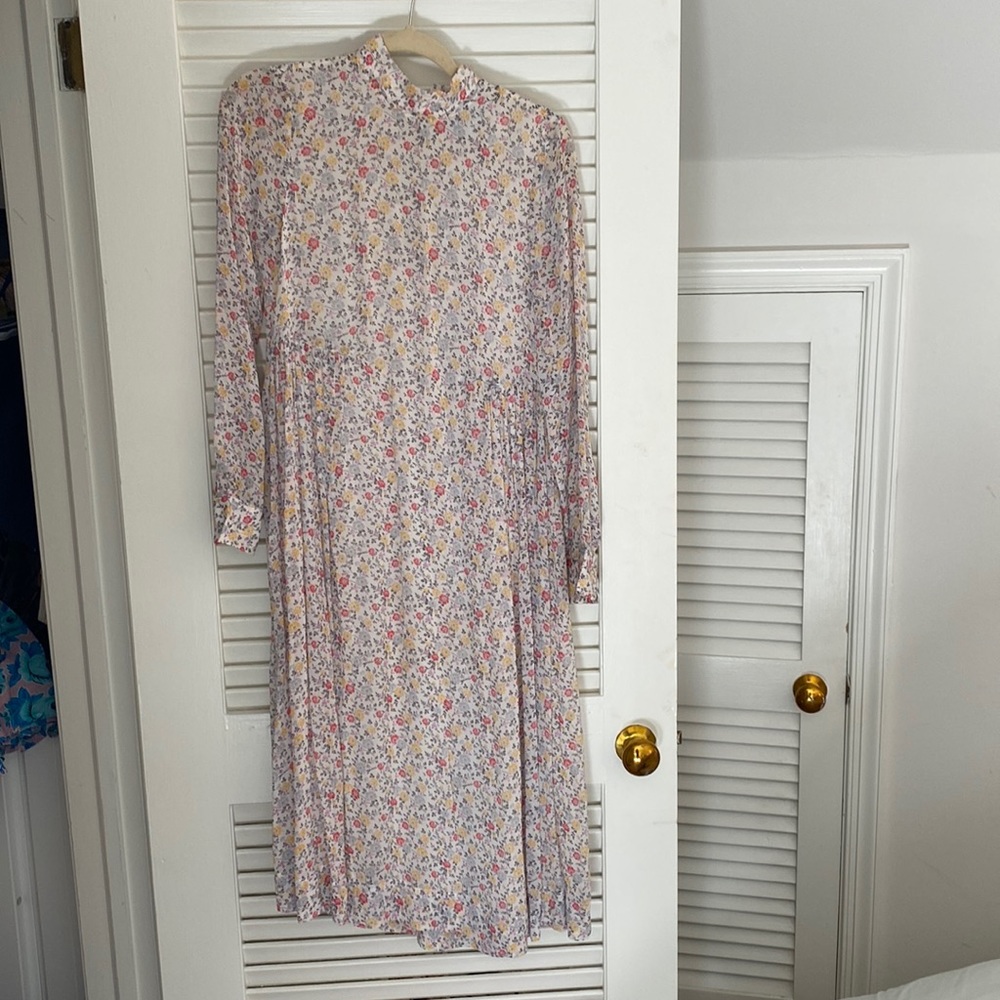 Ghanni MIDI Dress